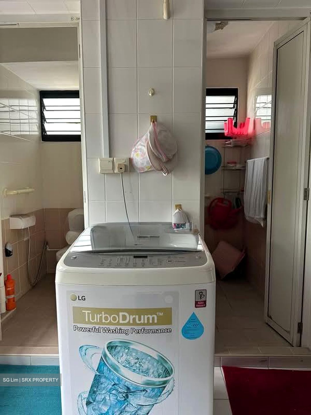 Blk 316 Hougang Avenue 7 (Hougang), HDB 3 Rooms #535651921